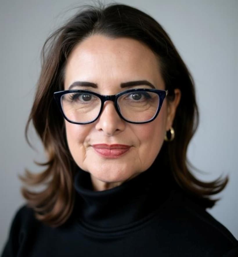 Deborah Aparecida Assad Bazo — Perita Judicial e fundadora da DAAB Perícias